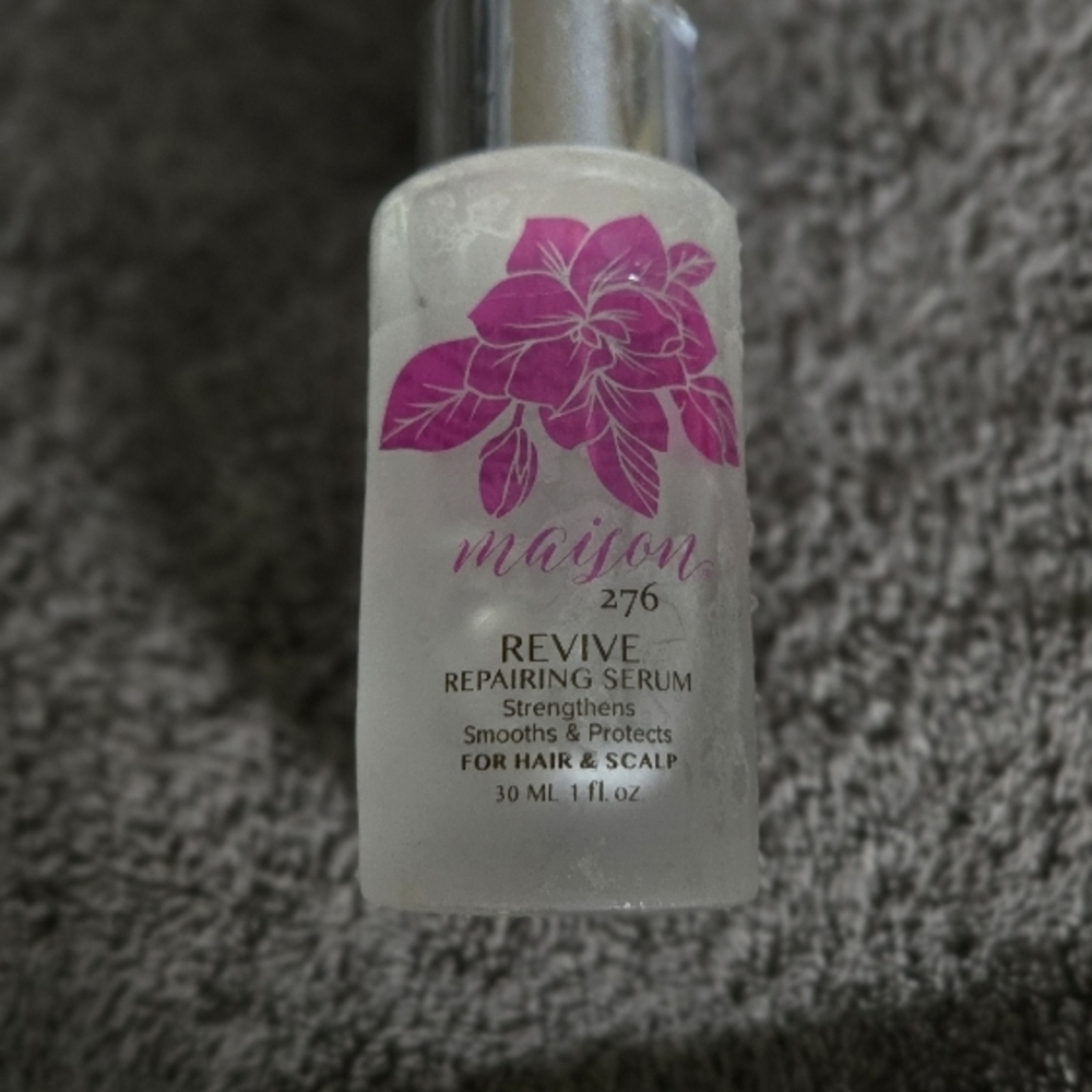 Maison 276 Revive Repairing Serum